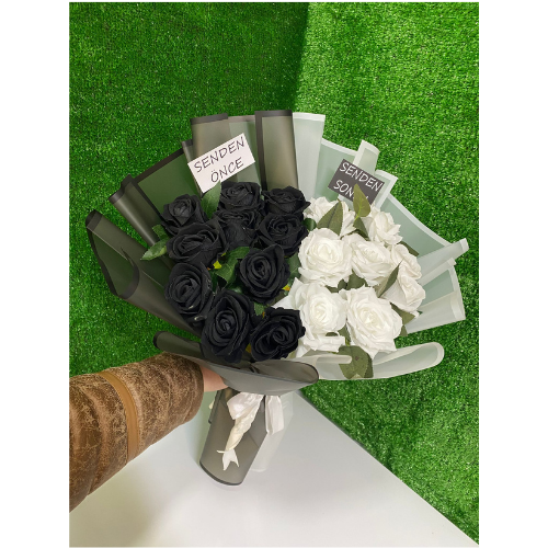 “Senden Önce – Senden Sonra”