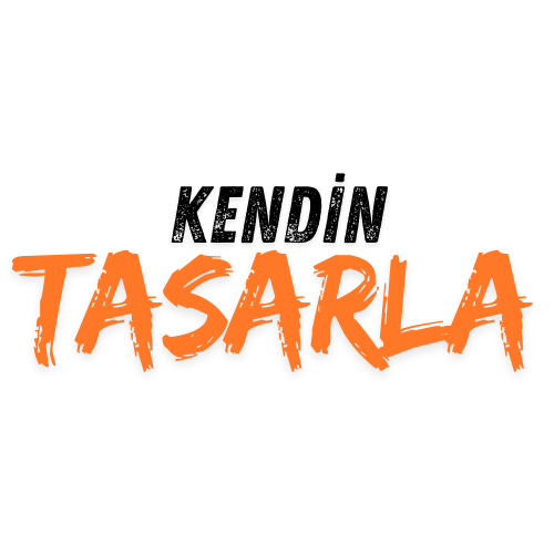 Kendin Tasarla